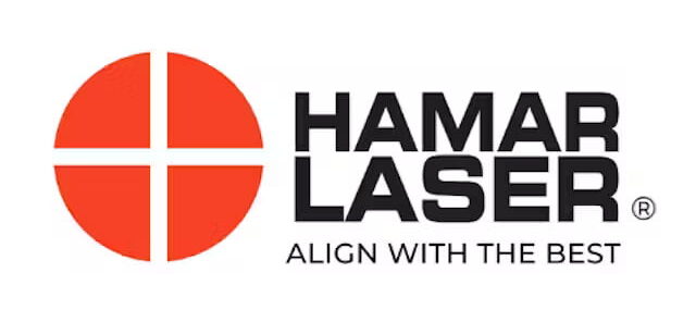 Hamar Laser Instruments