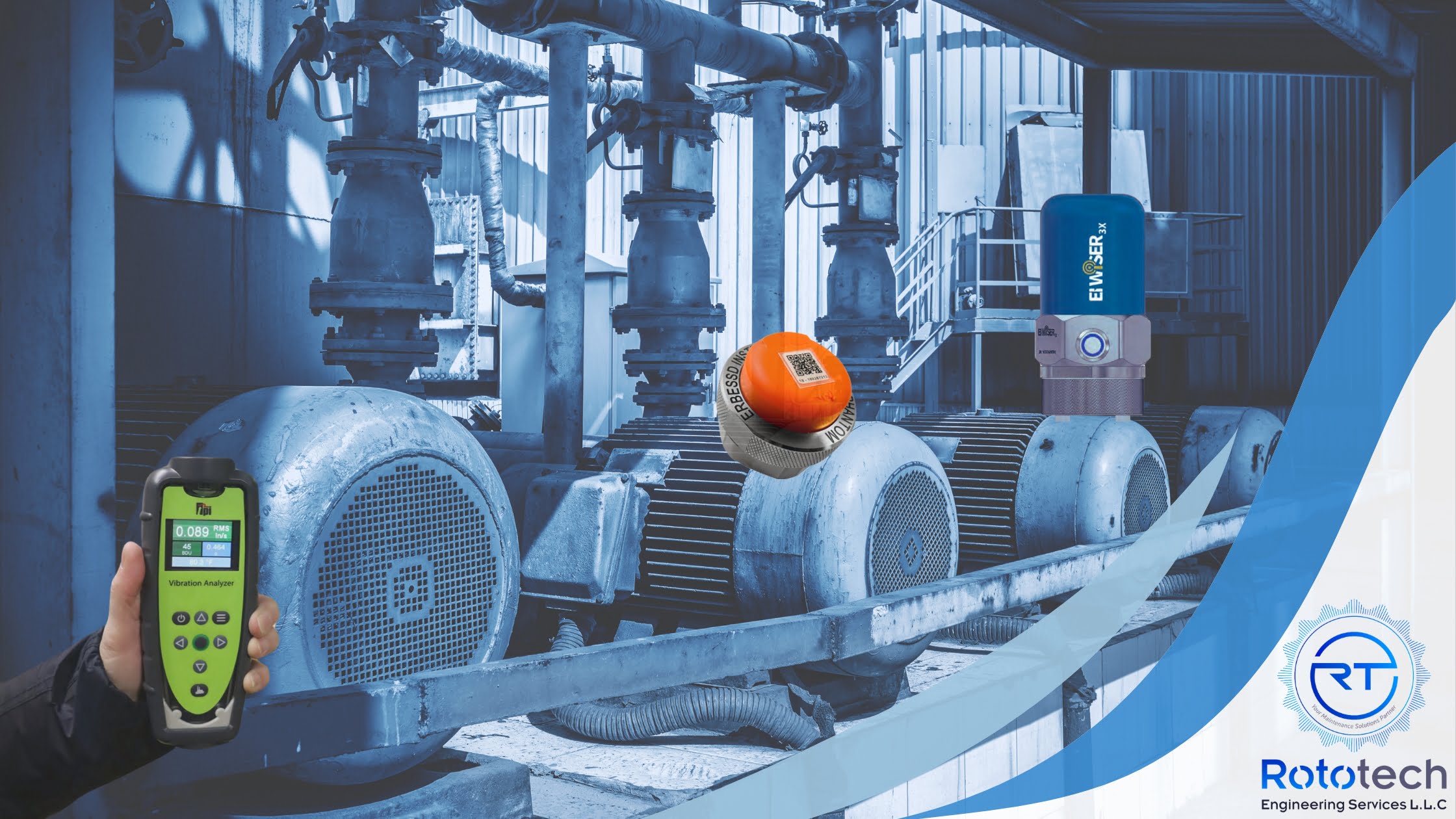 Vibration Analysis