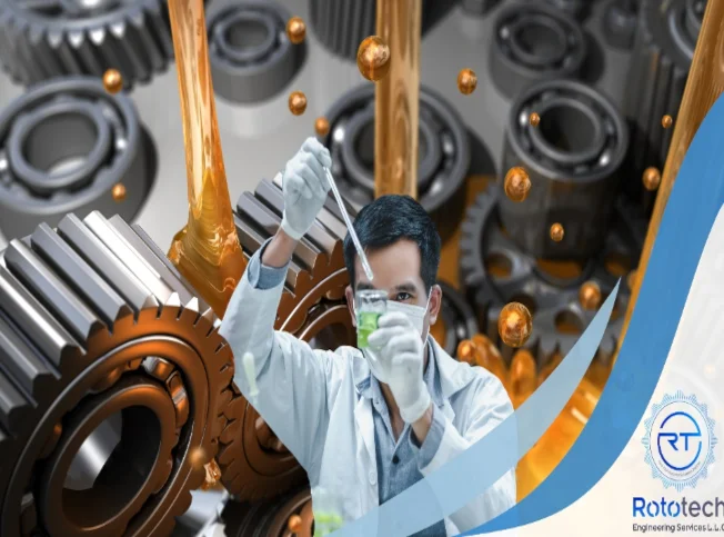 Oil Analysis